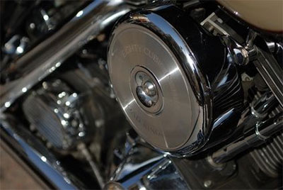 ハーレーカスタム